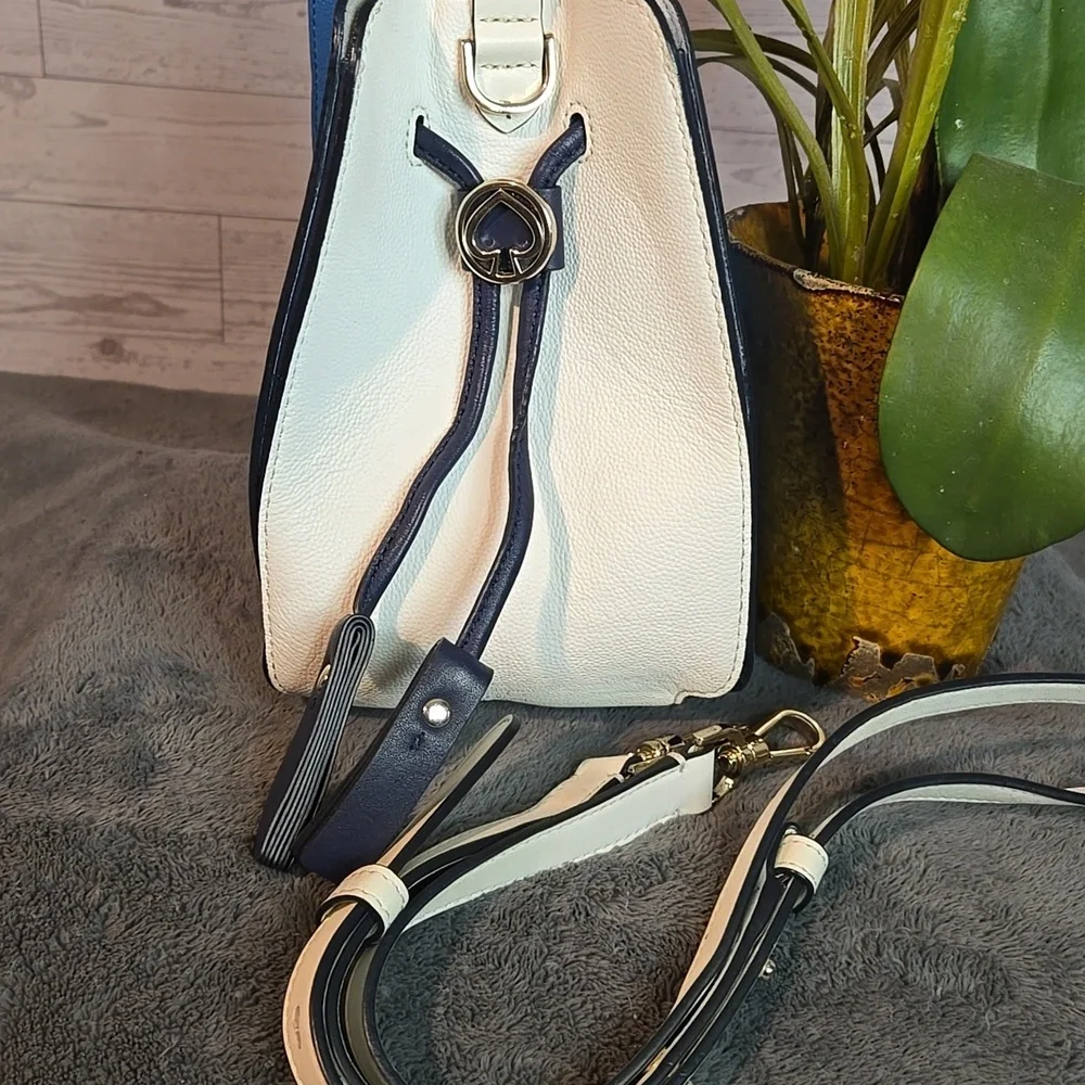 Kate Spade New York Lychee Busy Small Bucket Bag